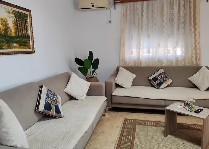 Vangert Apartment