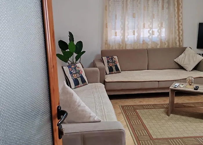 Vangert Apartment