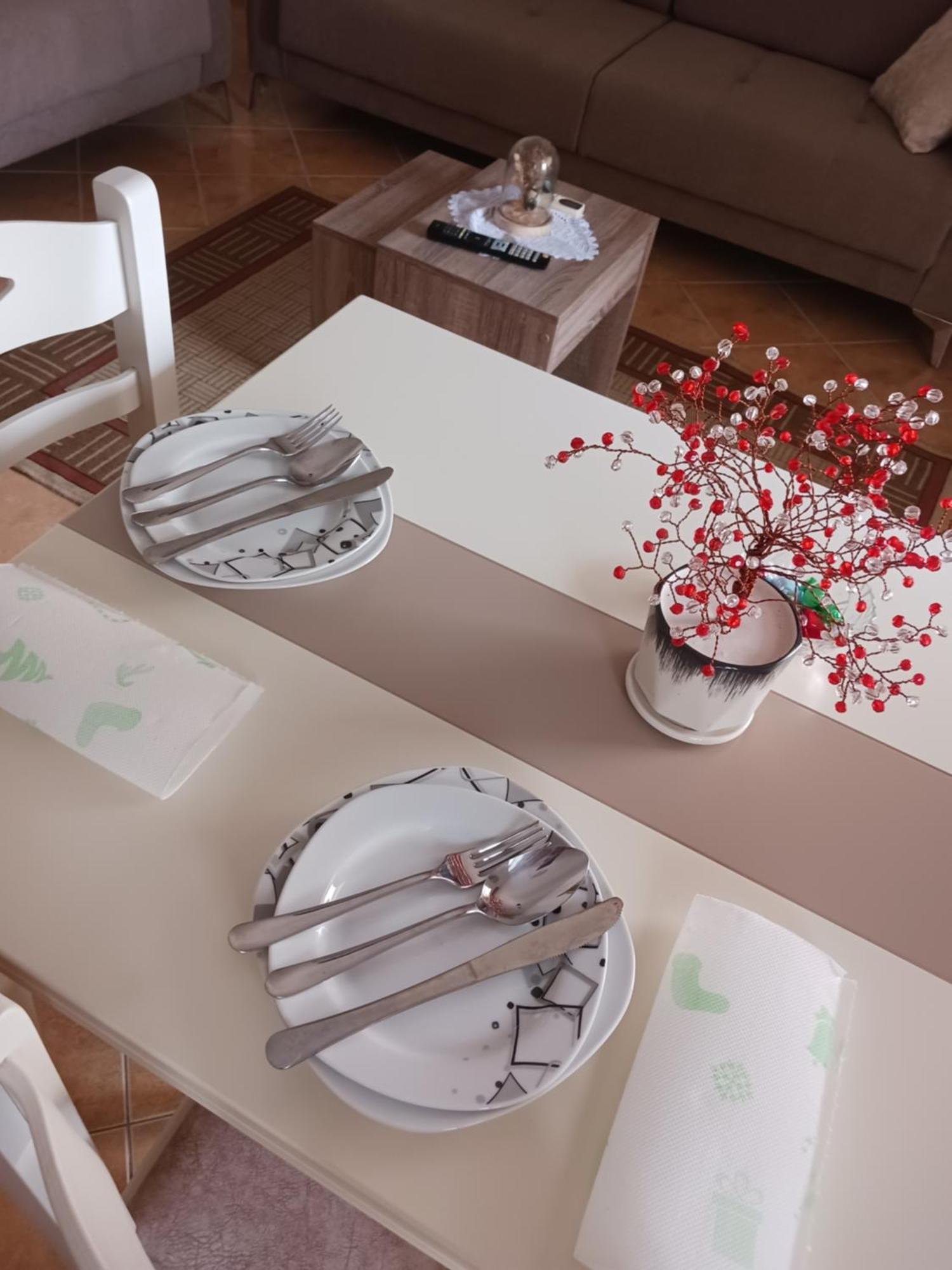Apartment Vangert