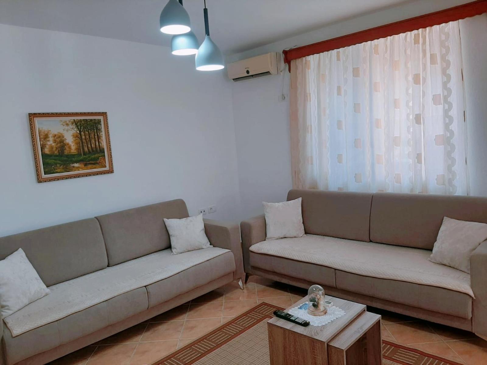 Vangert Apartment