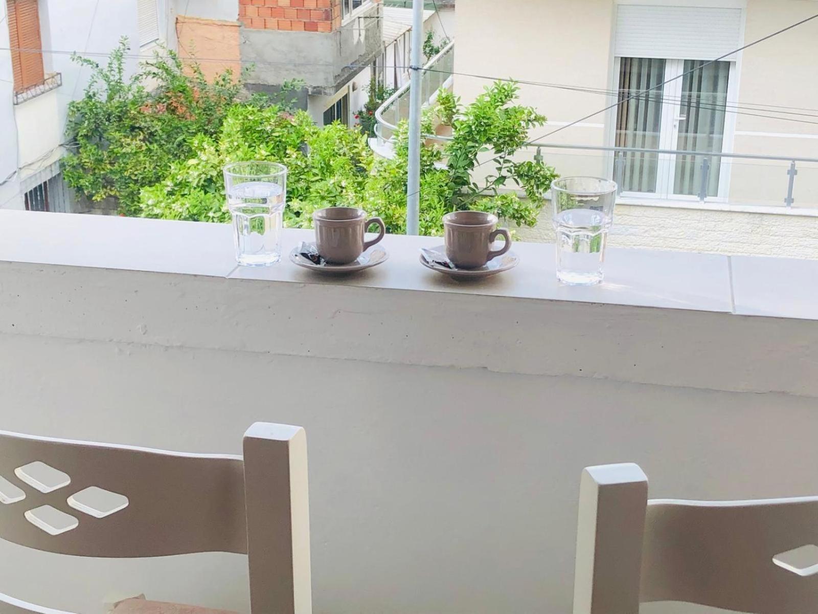 Vangert Apartment