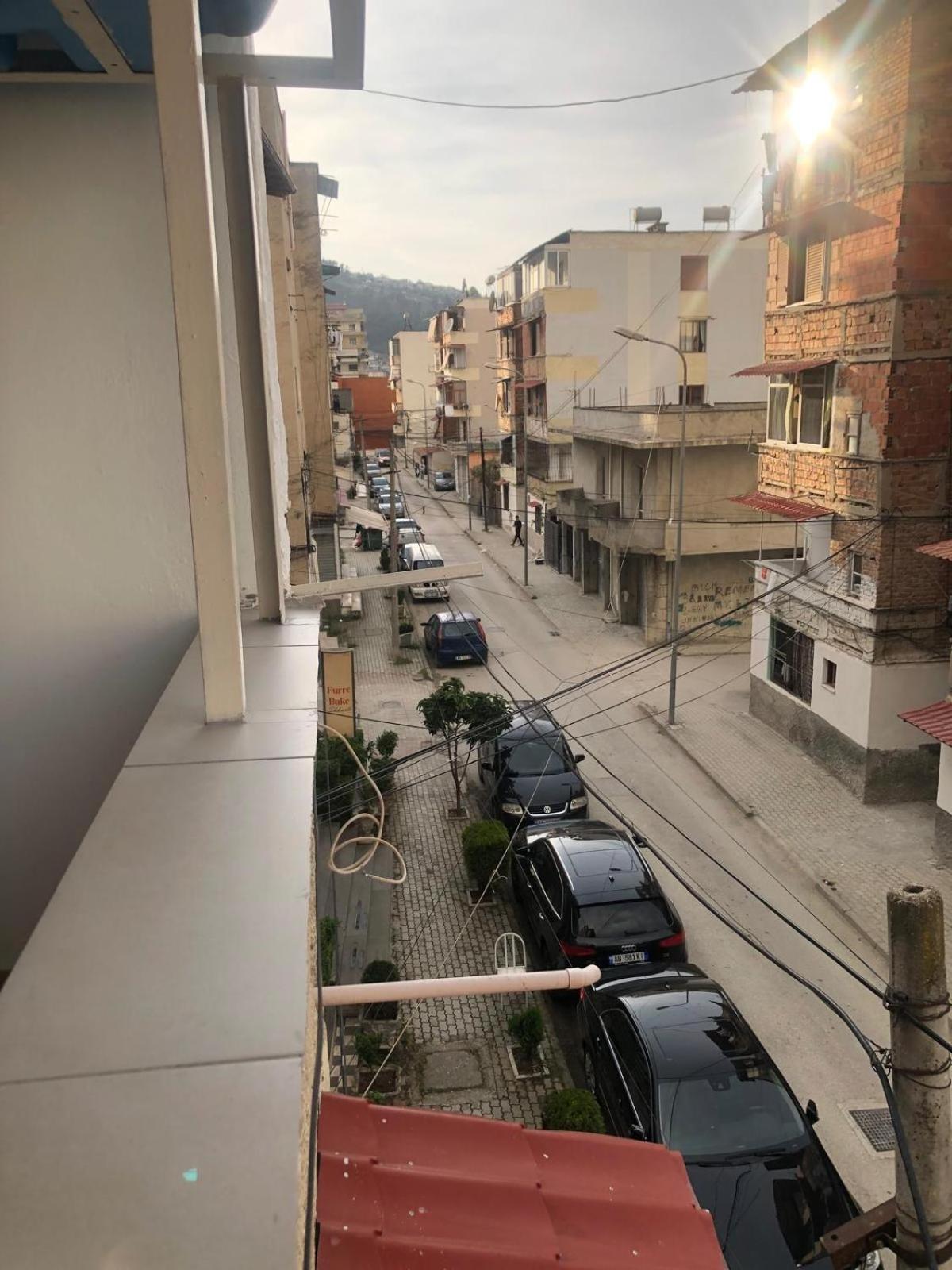 Apartment Vangert