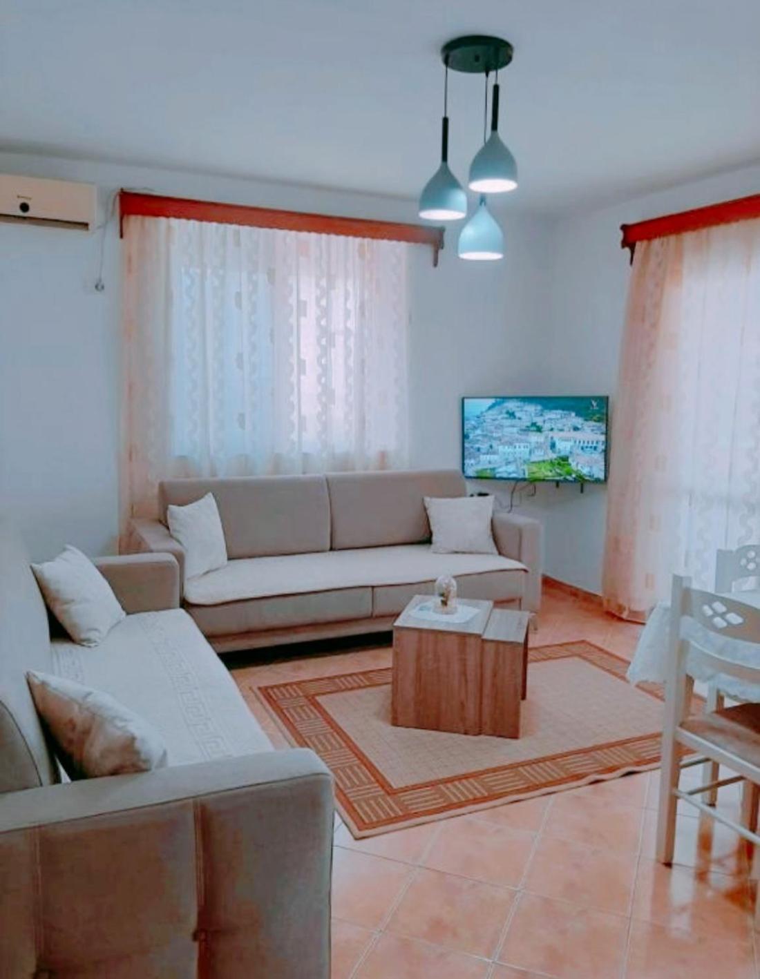 Vangert Apartment