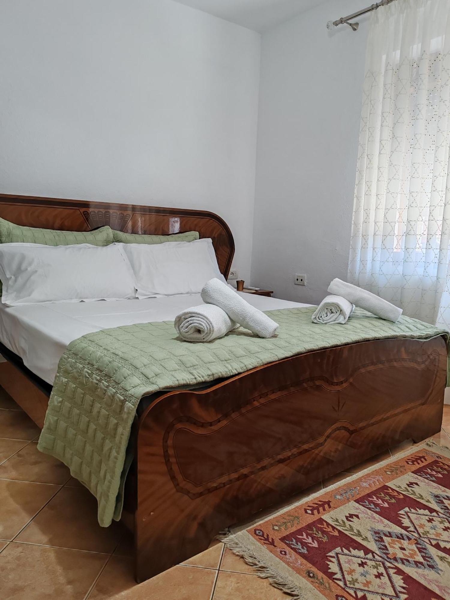 Leilighet Vangert Berat